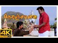 Neranja manasu tamil movie 4k scenes  climax vijayakanth mass fight scene  vijayakanth  manorama