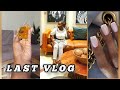 My  last vlog in uganda   vlog