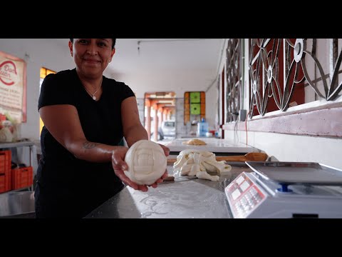 What Is Quesillo Cheese Made Of