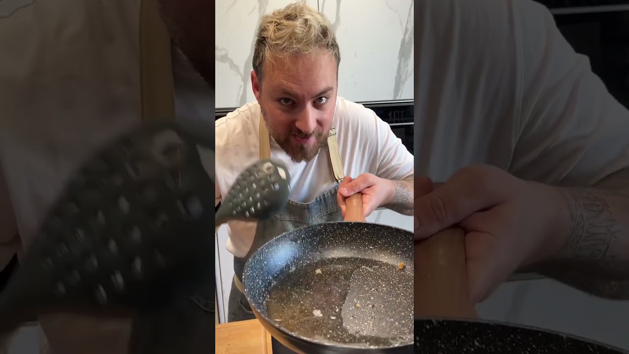 Carbonara ai Carciofi
