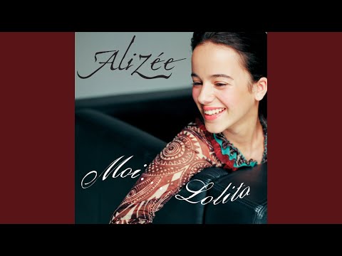 Alizée, Iks - Moi... Lolita - (IKS Dub Mix)