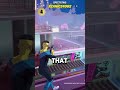 This is why I love playing with randoms