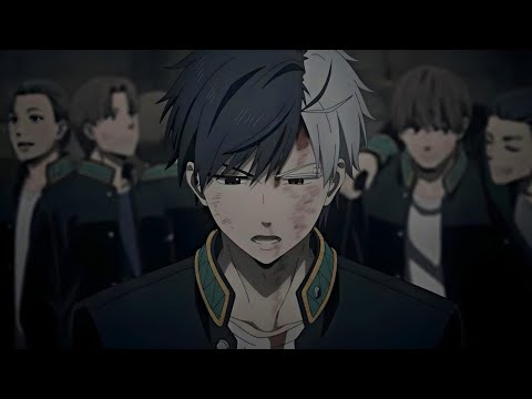 شاب مجنون تنمروا عليه بسبب شكله فتحول لبلطجي لحماية الأبرياء الموسم التانيwind Breaker ملخص انمي3 شاب مجنون تنمروا عليه بسبب شكله فتحول لبلطجي لحماية الأبرياء الموسم التانيwind Breaker ملخص انمي3