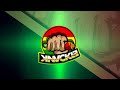 KNVCKLE - Ragga Jungle / DnB Mix #4