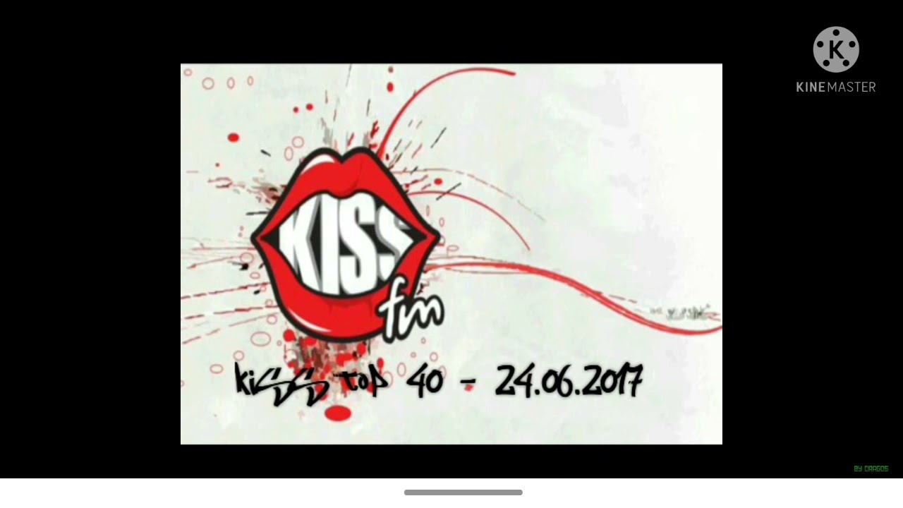 Kiss Top 40 - 7 Minutes of Music