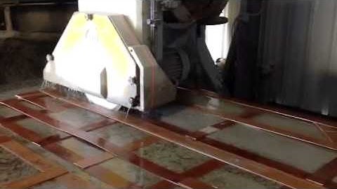 2002 GMM Eura Bridge saw video #1