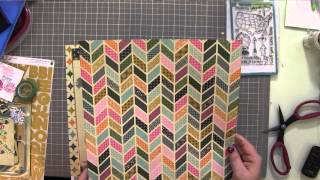 Kit Share 3: The Clique Kit May 2014
Contents of The Clique Kit for May 2014 Kit Share 3: The Clique Kit May 2014
