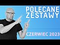 POLECANE ZESTAWY KOMPUTEROWE DO GIER 🚀 / CZERWIEC 2023