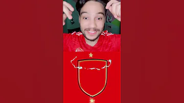 اعلان تغيير شعار الاهلي الجديد ايه الشعار الغريب داااا Shortswithkhalook Football الاهلي 