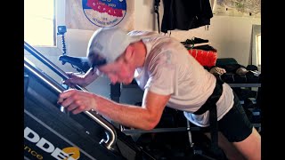 Jacobs Ladder Exercise Masterclass #16: GenX Unlock Your Full Potential