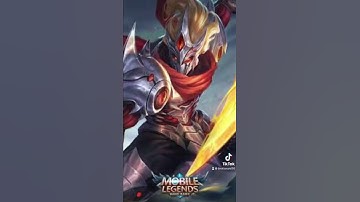 BoBoiBoy and MLBB(Mobile Legends Bang Bang)