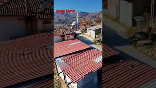 Çeltek Köyü Havza