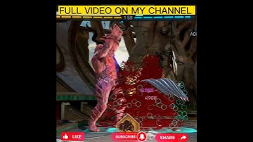 Unlimited Power Generation | Injustice 2 mobile #shorts