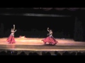 Wen Bannail - Flamenco árabe