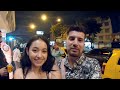 Rolos bailando SALSA en Cali | Micro-vlog