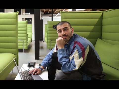Humane Office Livestream with co-founder Bethany Bongiorno! - Humane Office Livestream with co-founder Bethany Bongiorno!