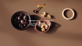 Jotun | Colour Collection 2020 - Adventure Resimi