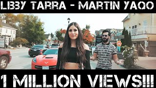 #MartinYaqo #LibbyTarra Martin Yaqo - Libby Tarra 2020 (Official Music Video) مارتن ياقو - لبي ترا