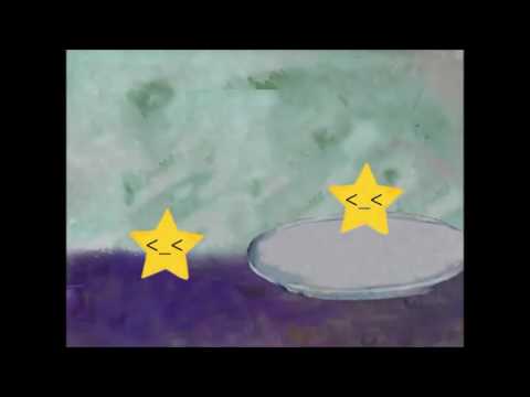 Michelle's Added Value/Multiplane Animation Final