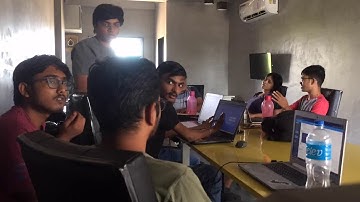 GDG DevFest Baroda 2019: Behind The Scenes Video 4