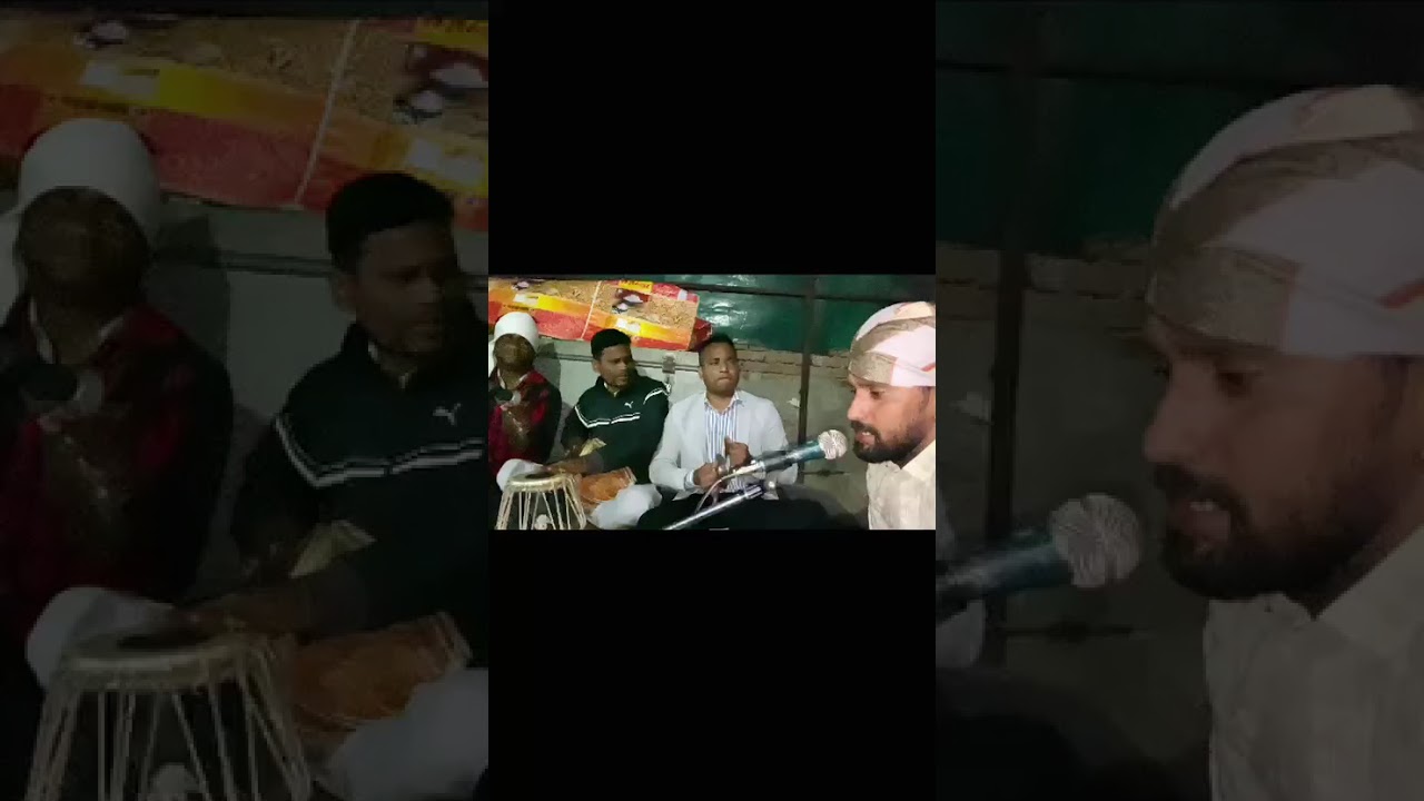 मुक्ति का लोभी बटक बटक मरजावे (भक्ताई) (सोनू धाणका & कन्नू धाणका) 