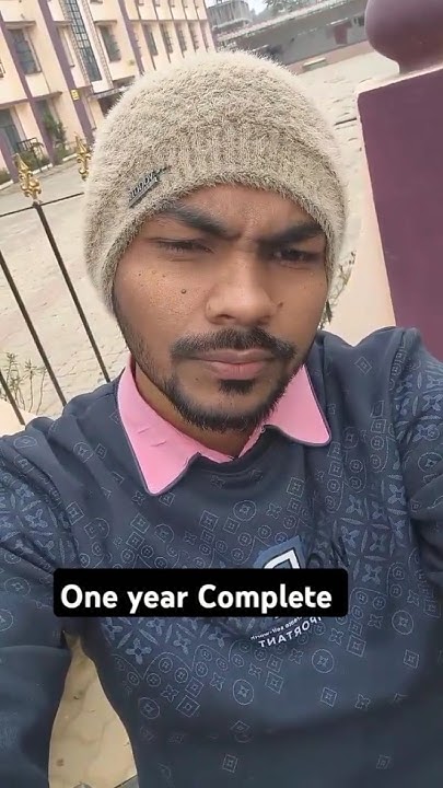 one-year-complete-our-batch-b-sc-nursing-student-shorts-youtube