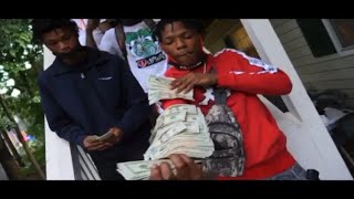Luhh Rico 'My Story' [Official Music Video]