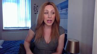 Transsexual Farrah Mills - Can I See Your D**K!?