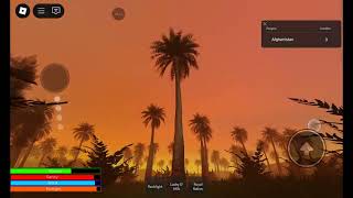 Level 48 - Sunset Beach