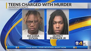 16-year-old charged as adult in deadly Greenwood shooting, robbery