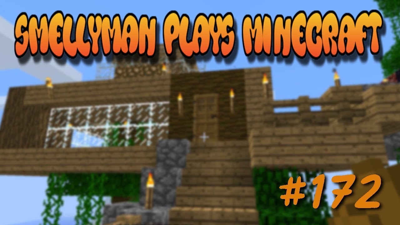 Old World Tour -  S01E172