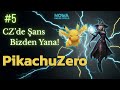 Random Drop Yağdı! CZ’de Büyük Şans – Güç ve Para Artıyor | Nowa Online World Sıfırdan #bölüm5