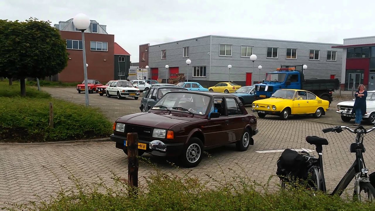 Skoda club форум