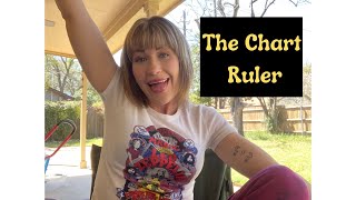 The Chart Ruler
