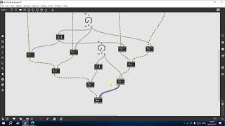 [Max/MSP] Xfade with signals(part 4): Four-Channel Xfade(CORE of series,THE MOST IMPORTANT)