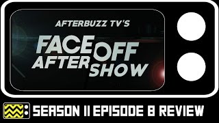 Face Off Season 11 Episode 8 Review w/ Rachael Wagner | AfterBuzz TV Net Worth