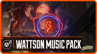 Apex Legends - Wattson Music Pack [High Quality]