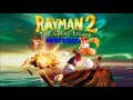 Rayman 2 N64 Music 08 Ly The Fairy