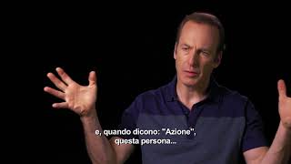 The Post | Intervista a Bob Odenkirk