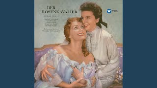 Der Rosenkavalier, Op. 59, Act I: Einleitung