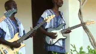 KUSULUBIWA KWA YESU PRAISE AND WORSHIP SONG BY CHANGAMWE KAG CHOIR
