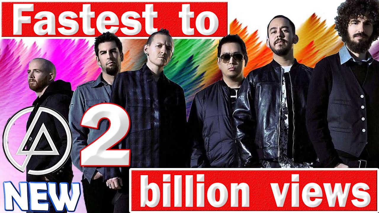 Fastest 81 music video to reach 2 billion views May 2023 #121 - YouTube