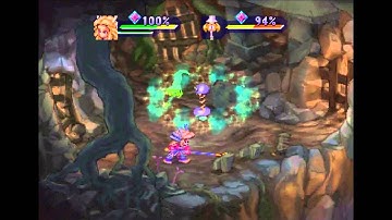 Legend of Mana Ep 30: Gilbert, Resume for Love