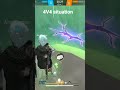 Free fire 🔥 in custom 4V4 real time 1V3