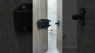 push to open,rebound cabinet door handle-free screenshot 5