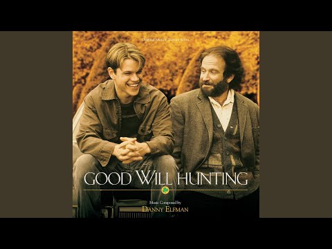 Times Up (Good Will Hunting)