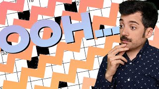 A Twisting, Winding Crossword Theme - 6 March 2022 New York Times Crossword