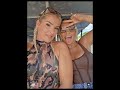 Lacey Evans Macey Estrella & Paige Vanzant #wwewomen #paogevanzant