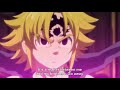 Meliodas Vs Zeldris And Estarossa Fighting Over Elizabeth Meliodas Vs Zeldris And Estarossa Fighting Over Elizabeth