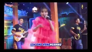 GAMPIL (ADELLA) - DIFARINA INDRA - KARAOKE